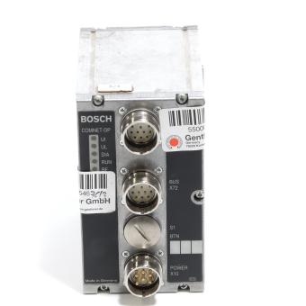 Control module RM65M-16DP-F Used